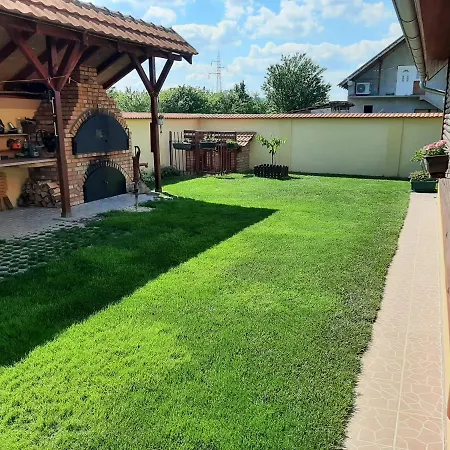 Holiday home Di Jagodina