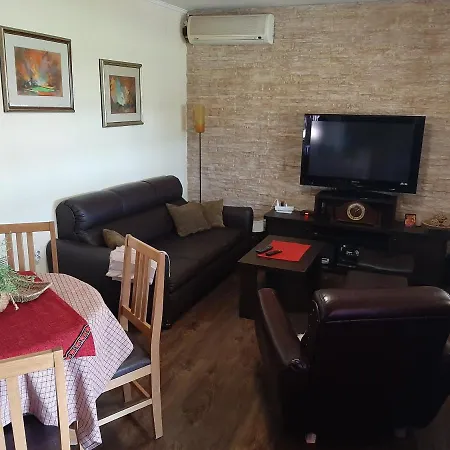 Di Holiday home Jagodina