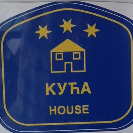 Di Casa vacanze Jagodina