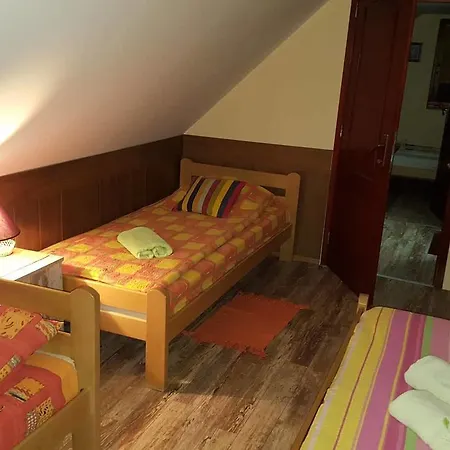 Di Dom wakacyjny Jagodina