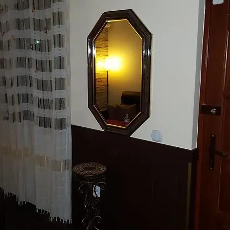 Di Ferienhaus *