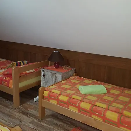 Di Holiday home Jagodina