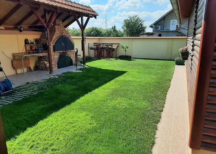 Feriehus Di Jagodina