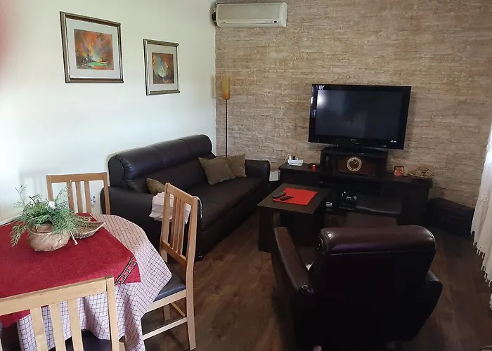 Di Feriehus Jagodina