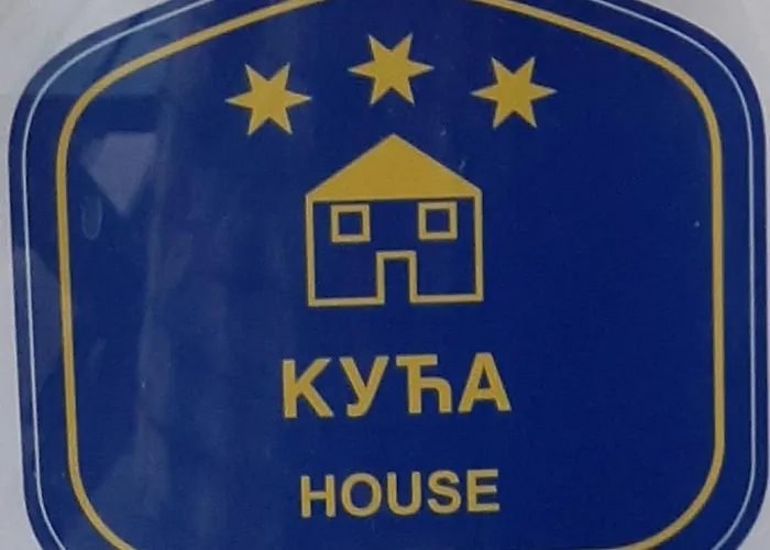 Di Feriehus Jagodina