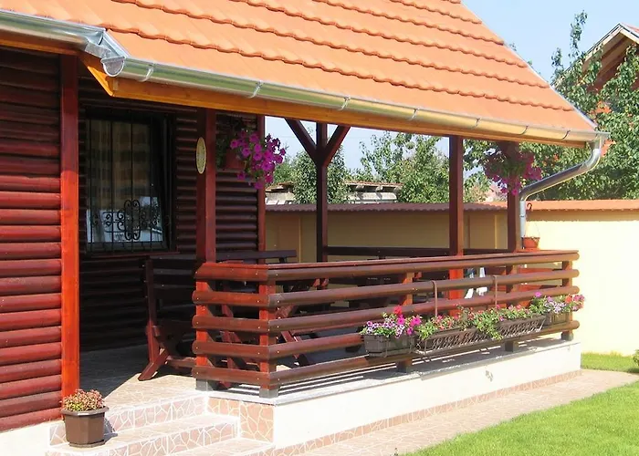 Feriehus Di Jagodina