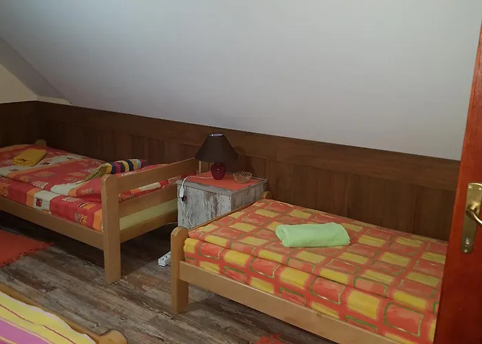 Di Feriehus Jagodina